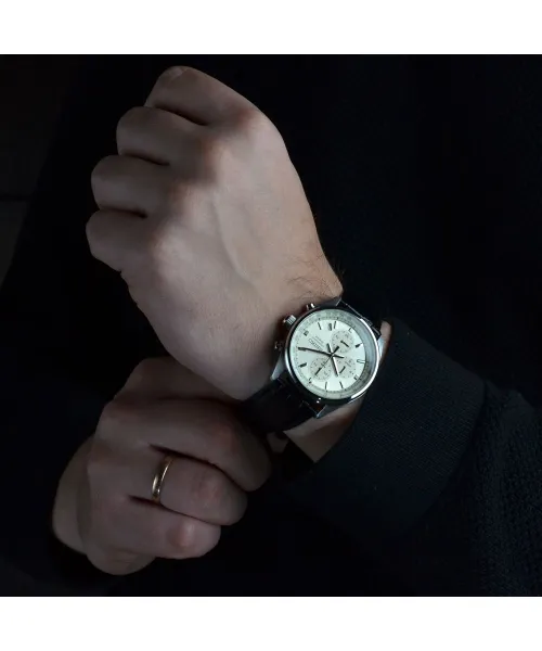 Часы Seiko SSB383P1 #2