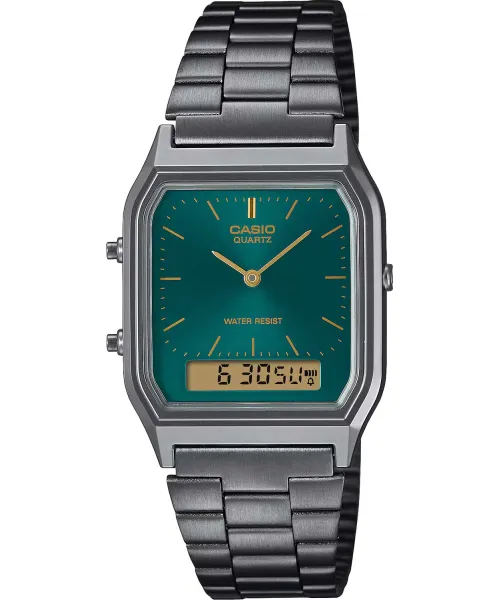 Часы Casio Combinaton Watches AQ-230EGG-3A #1