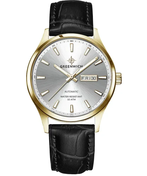 Часы Greenwich GW 054.21.33 #1