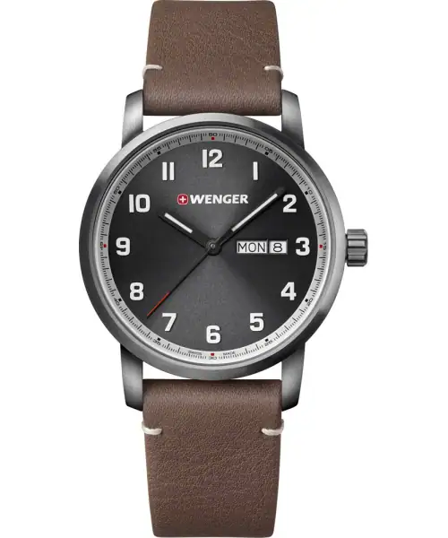 Часы Wenger 01.1541.122 #1