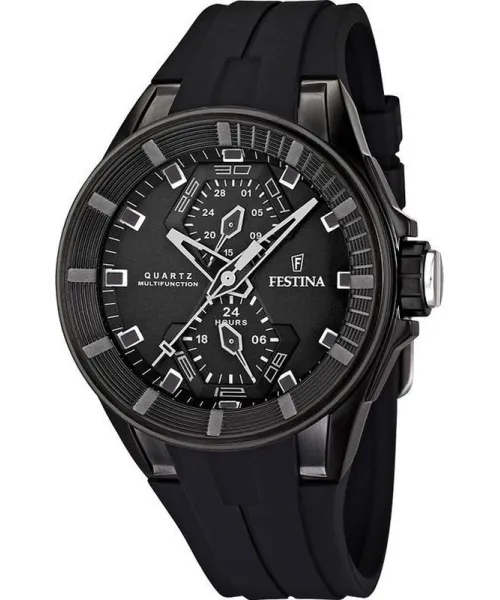 Часы Festina F16612/4 #1