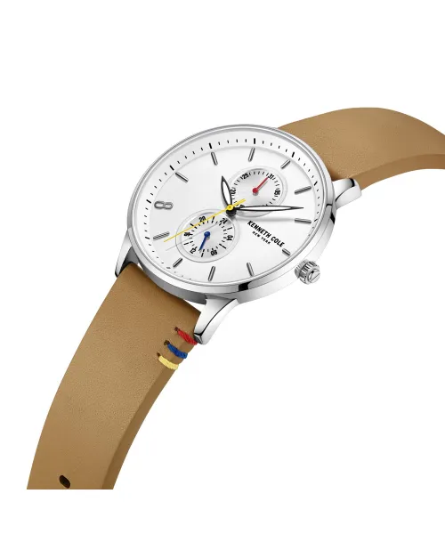 Часы Kenneth Cole KCWGF2233401 #2