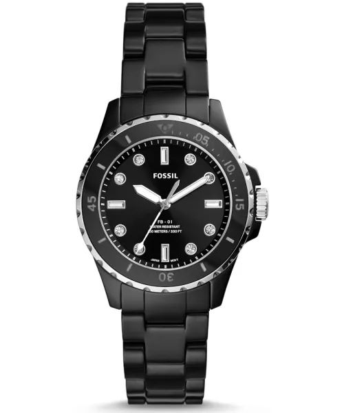 Часы Fossil CE1108 #1