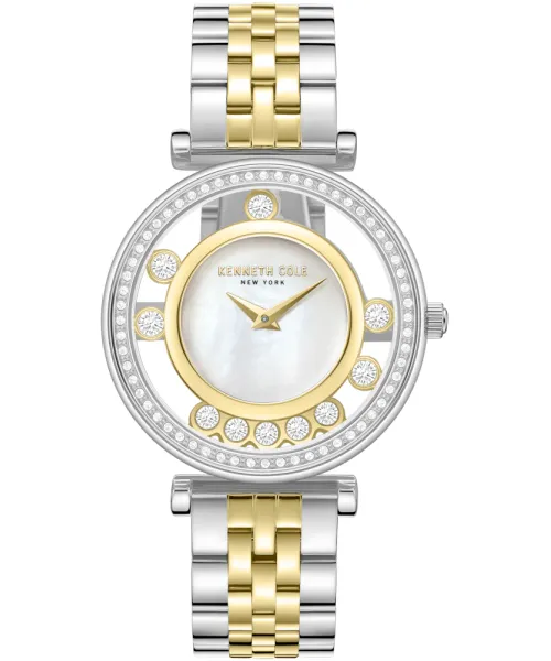 Часы Kenneth Cole KCWLG0061201 #1