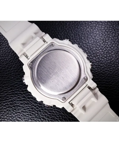 Часы Casio Collection MWD-110H-8A #3