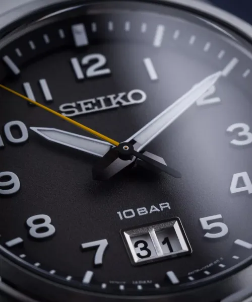 Часы Seiko SUR569P1 #3