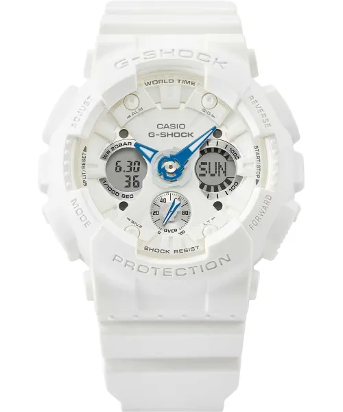 Часы Casio G-Shock GMA-S120SA-7A2 #4