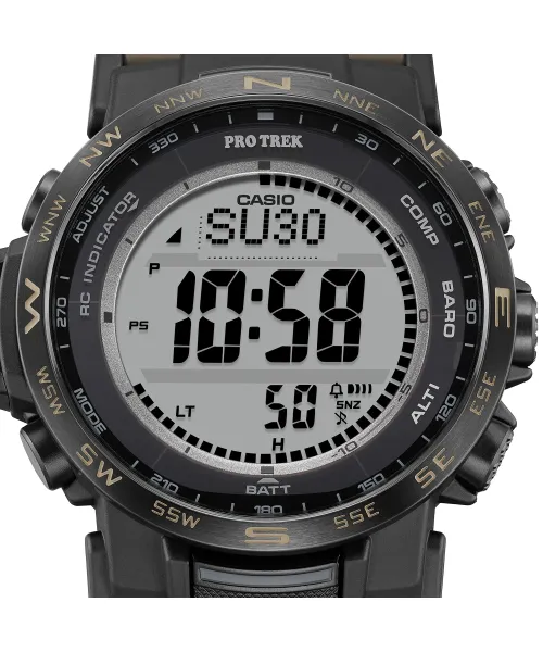 Часы Casio Pro Trek PRW-35LD-5 #9