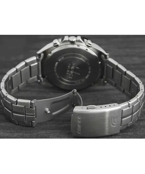 Часы Casio Edifice EFR-556DB-1A #4