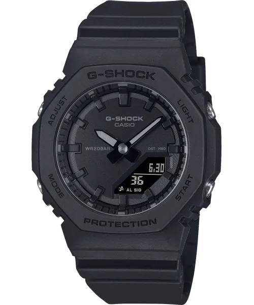 Часы Casio G-Shock GMA-P2100BB-1A #1