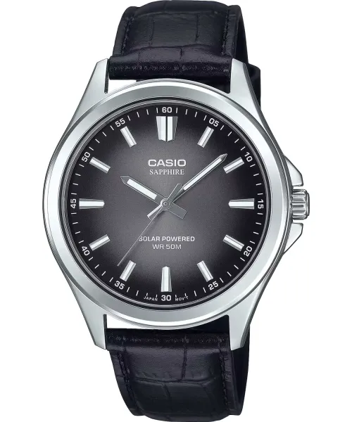 Часы Casio Collection MTS-RS100L-1A #1