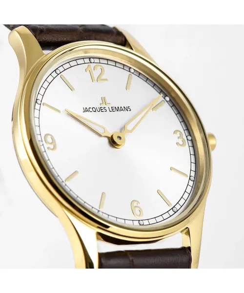 Часы Jacques Lemans 1-2129C #2