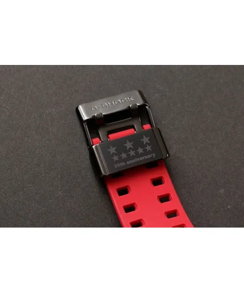 Часы Casio G-Shock DW-5635C-4E #9