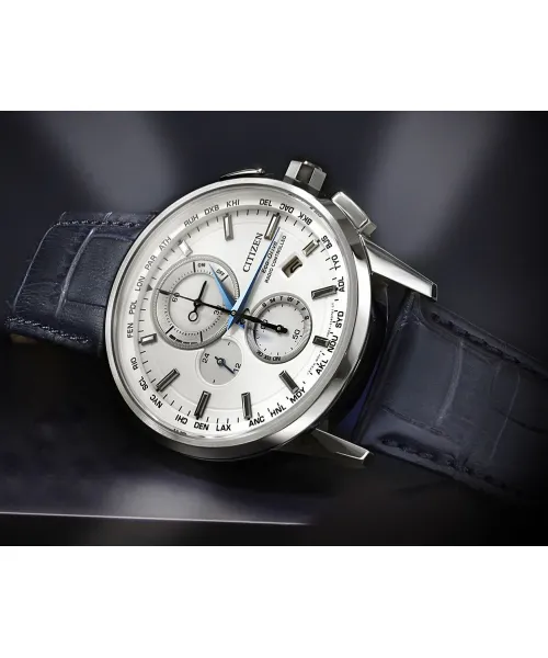 Часы Citizen AT8110-11A #2