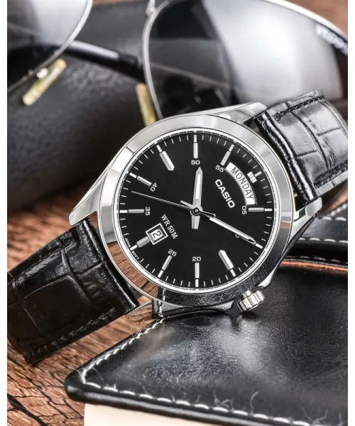 Часы Casio Collection MTP-1370L-1A #4