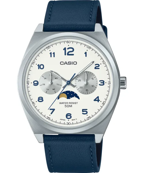 Часы Casio Collection MTP-M300L-7A #1