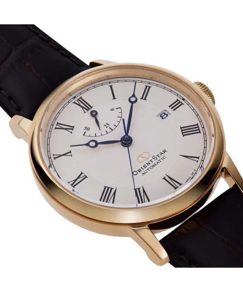 Часы Orient Star RE-AU0001S00 #3