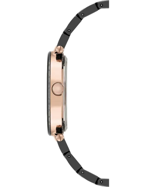 Часы Anne Klein 1018RGBK #3