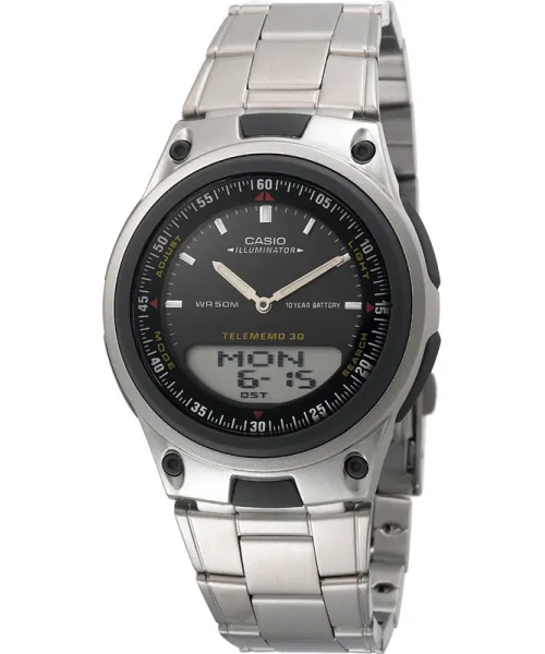 Часы Casio Collection AW-80D-1A #1