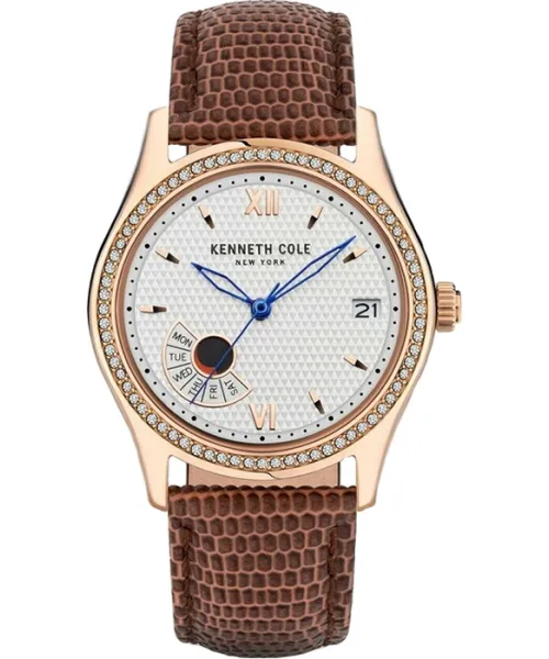Часы Kenneth Cole KCWLB2123902 #1