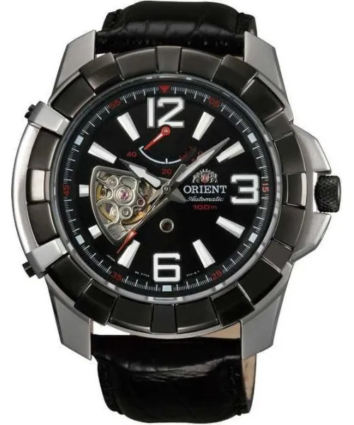 Часы Orient FFT03004B #1
