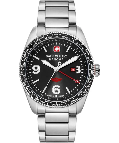 Часы Swiss Military Hanowa SMWGH2101904 #1