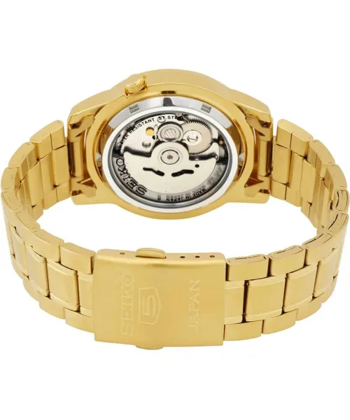 Часы Seiko SNKK22J1 #3
