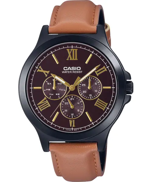 Часы Casio Collection MTP-V300BL-5A #1