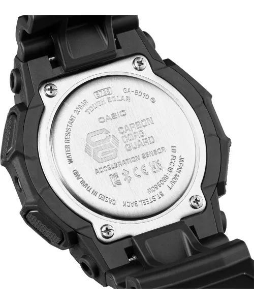 Часы Casio G-Shock GA-B010BEG-1A #6