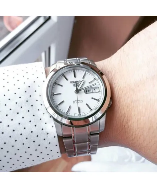 Часы Seiko SNKE49K1 #2