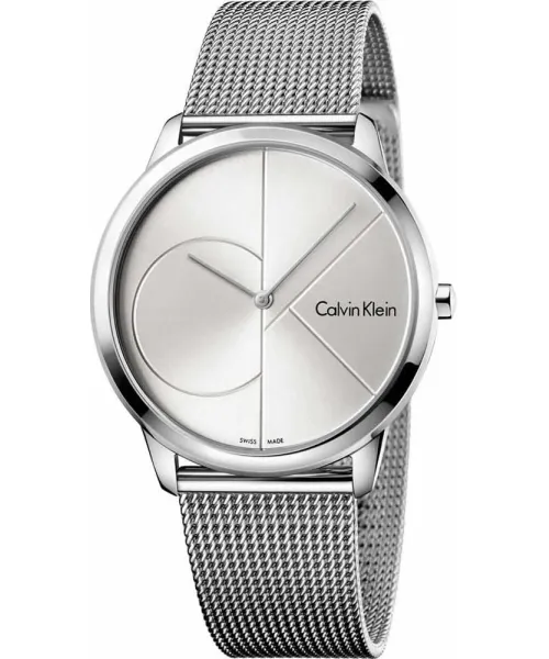 Часы Calvin Klein K3M2112Z #1