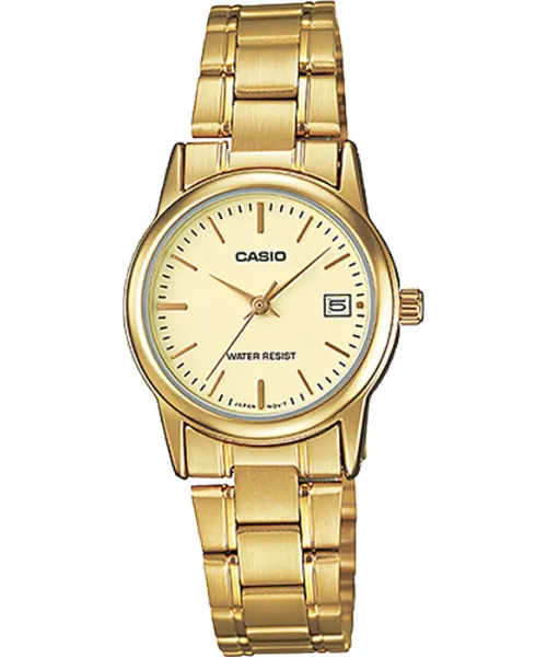 Часы Casio Collection LTP-V002G-9A #1
