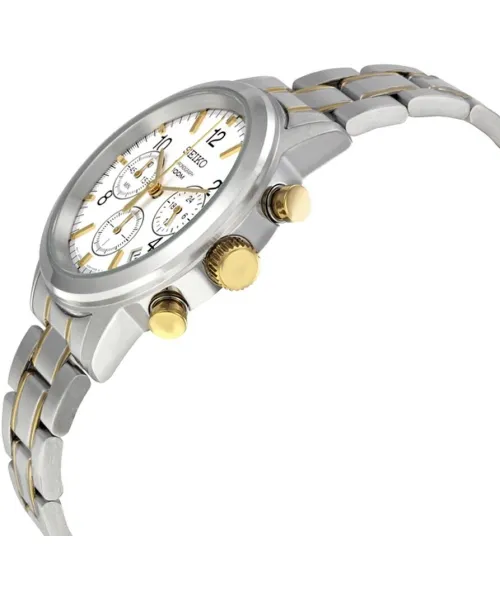 Часы Seiko SSB009P1 #3