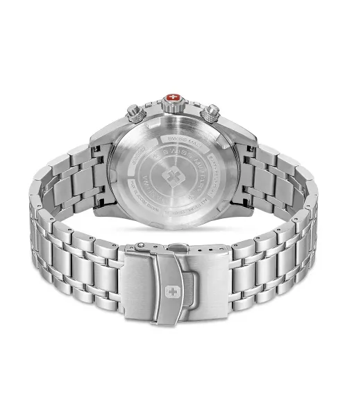 Часы Swiss Military Hanowa SMWGI0005701-SET #5
