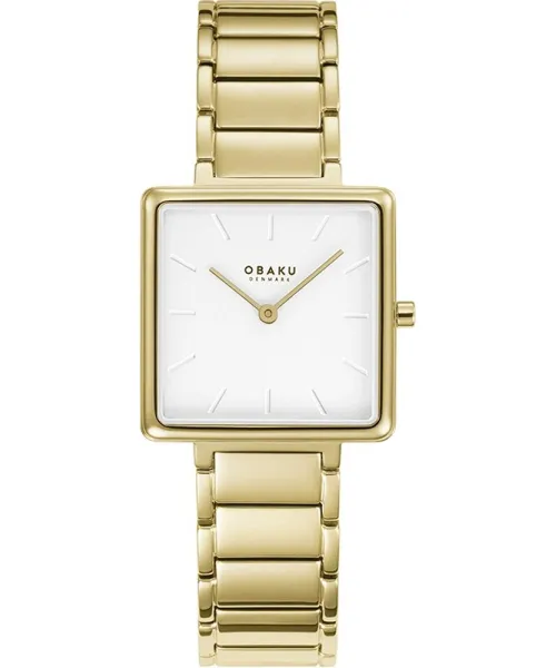 Часы Obaku V259LXGISG #1