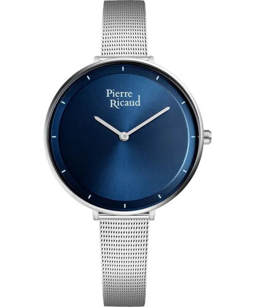 Часы Pierre Ricaud P22103.5115Q #1