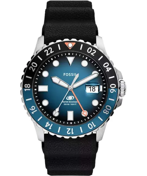 Часы Fossil FS6049 #1