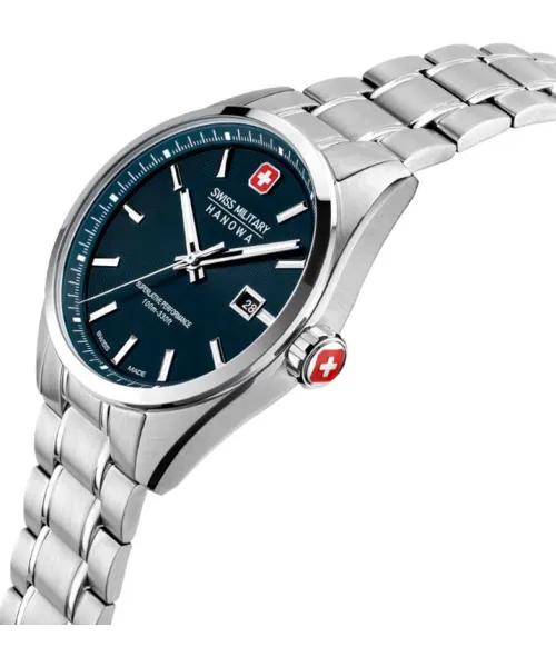 Часы Swiss Military Hanowa SMWGH0004103 #4