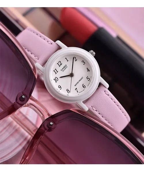 Часы Casio Collection LQ-139L-4B1 #2