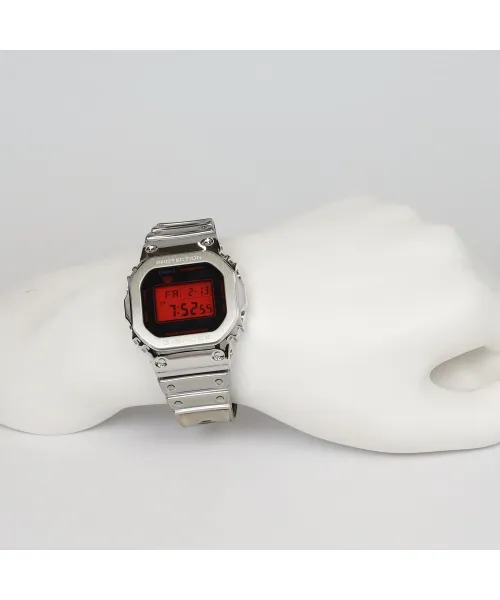 Часы Casio G-Shock GM-5600YRA-8 #2