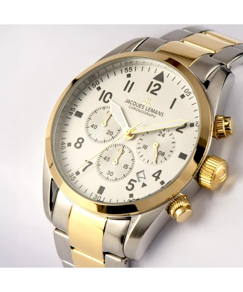 Часы Jacques Lemans 42-2G #2