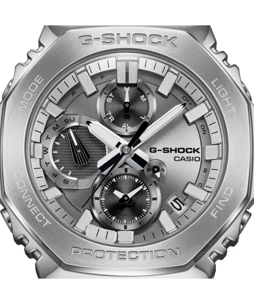 Часы Casio G-Shock GMC-B2100ADS-1A #5