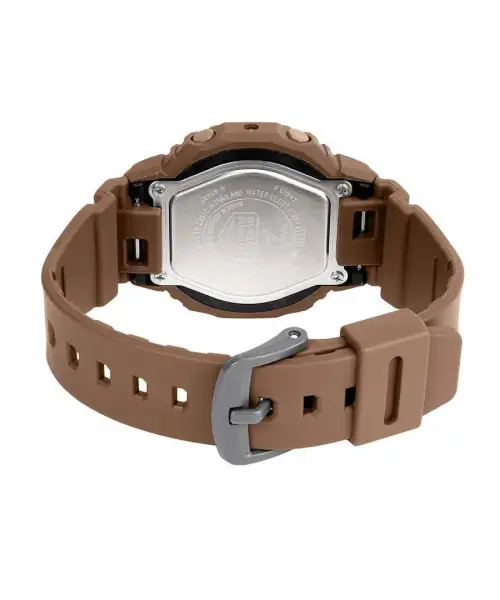 Часы Casio G-Shock GMA-P2110B-5A #5