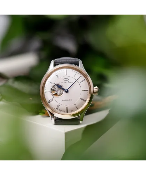 Часы Orient Star RE-ND0011N00 #6