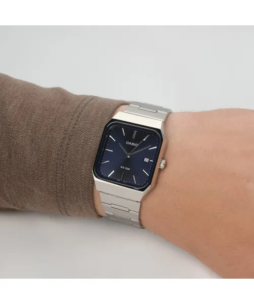 Часы Casio Collection MTP-B185D-2A1 #3