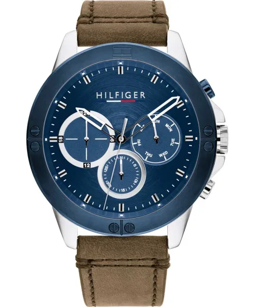 Часы Tommy Hilfiger 1791895 #1