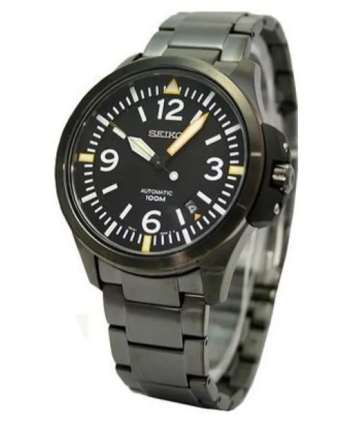 Часы Seiko SRP029K1 #1