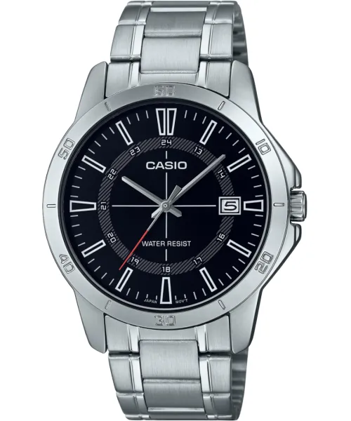 Часы Casio Collection MTP-V004D-1C #1