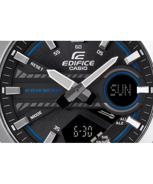 Часы Casio Edifice EFV-C120P-1A2 #2