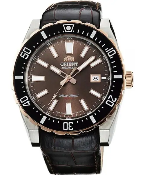 Часы Orient FAC09002T #1